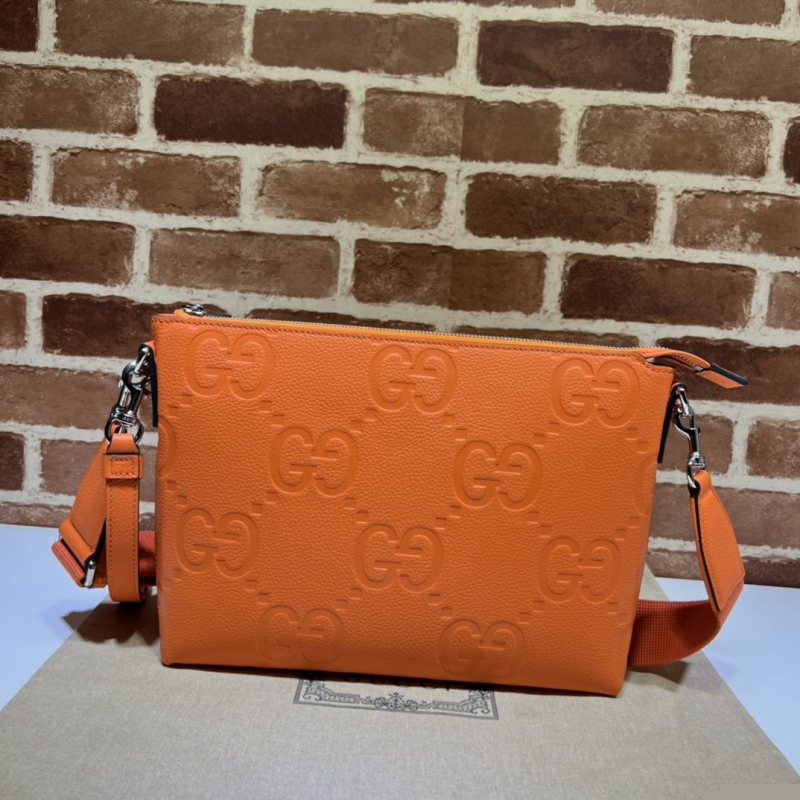 G*u*i satchel bags